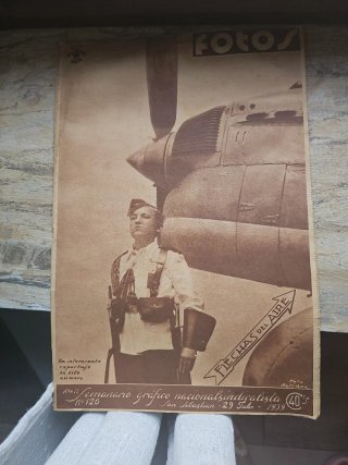 Periódico 1939