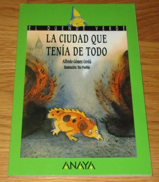 LIBROS INFANTILES A 3€