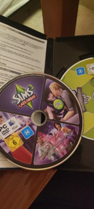 Pack Juegos PC Antiguos y de culto