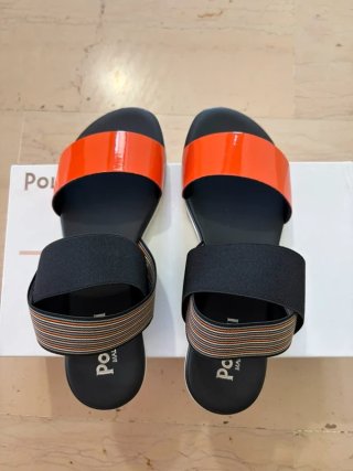Sandali Pollini SlingBack N.38 Nuovi