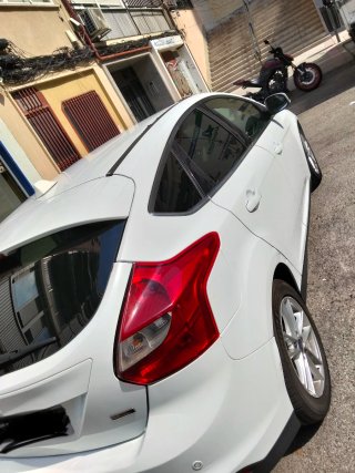 Ford Focus 2013