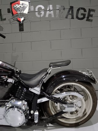 Harley Davidson Rocker C