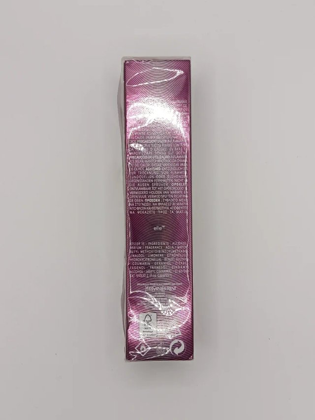 Yves Saint Laurent Elle Eau de Parfum 90ml