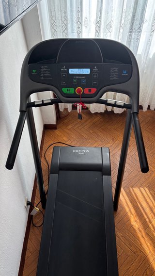 Cinta de Correr Domyos T520B