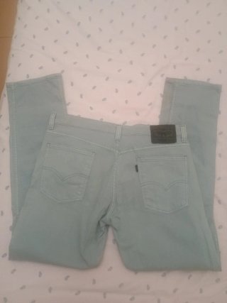 Pantalón vaquero Levis W34 o 44 española