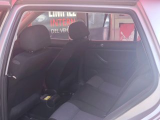 Volkswagen Golf 2002