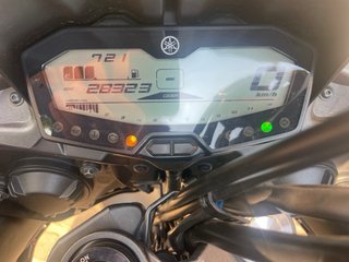 Yamaha Tracer 700 GT