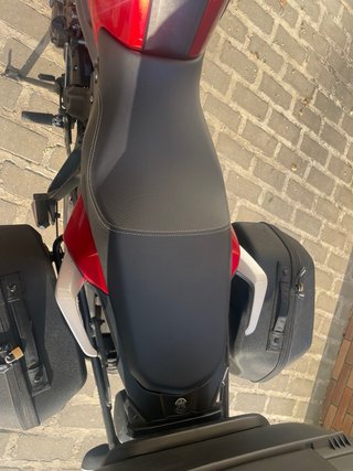 Yamaha Tracer 700 GT