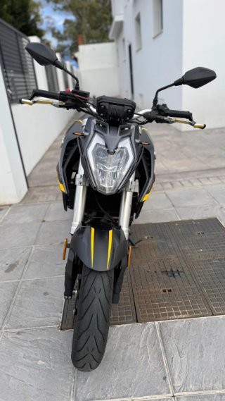 VOGE 525R 2024
