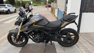 VOGE 525R 2024