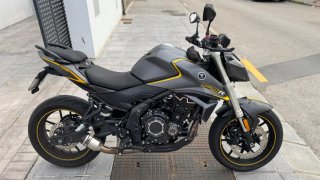 VOGE 525R 2024