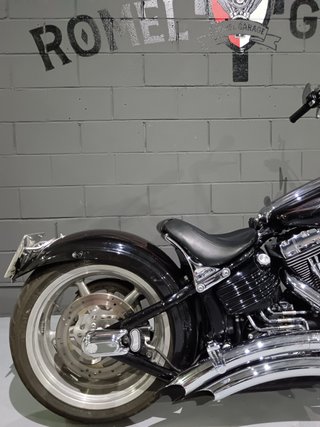 Harley Davidson Rocker C