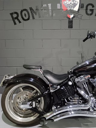 Harley Davidson Rocker C