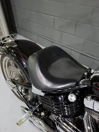 Harley Davidson Rocker C