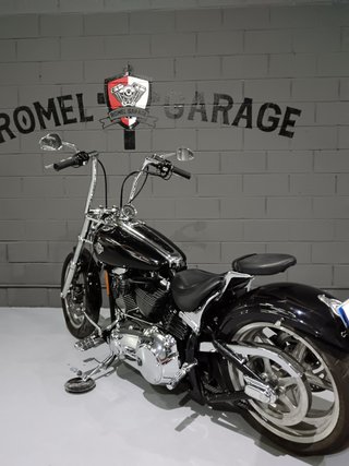 Harley Davidson Rocker C