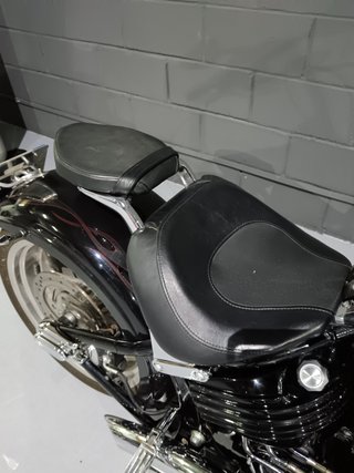 Harley Davidson Rocker C