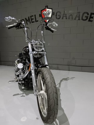 Harley Davidson Rocker C