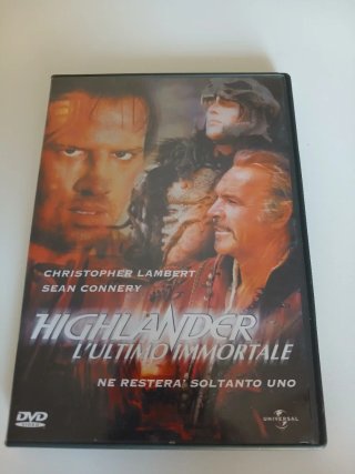 DVD film