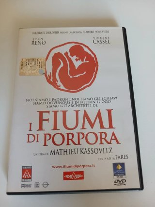 DVD film