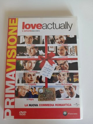 DVD film