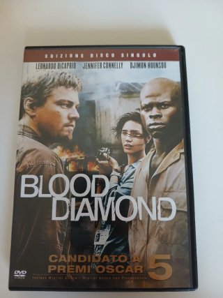 DVD film