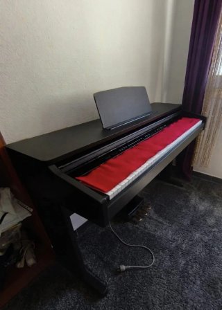 Piano Digital Daewoo