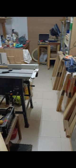 Quiero quitar herramientas variadas.