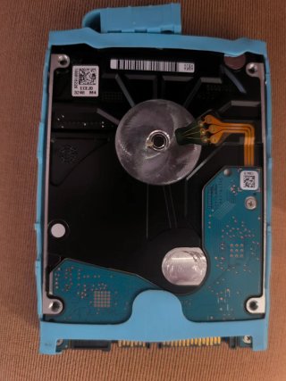 Disco Duro Portátil Seagate 1TB