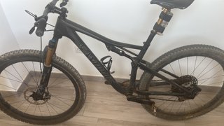 Specialized S-Works Epic Evo 2022 Carbono
