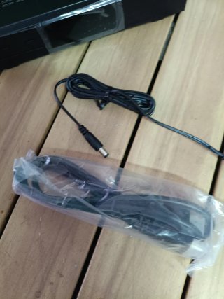 Fonestar RDS-585WHD Receptor Satélite HD