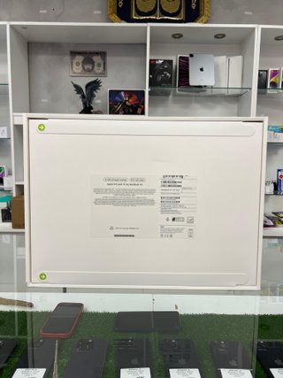 MacBook Air M3 15" | 8/512GB Nuovo Apple