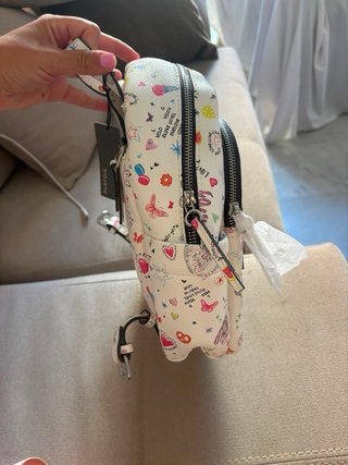 Mochila parfois
