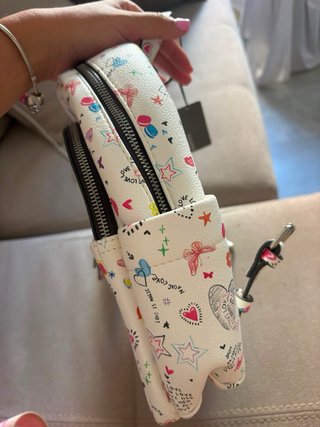 Mochila parfois