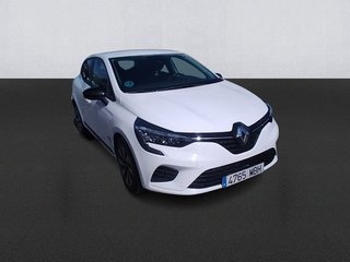 Renault Clio   Equilibre Blue dCi 74kW (100CV)