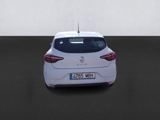 Renault Clio   Equilibre Blue dCi 74kW (100CV)