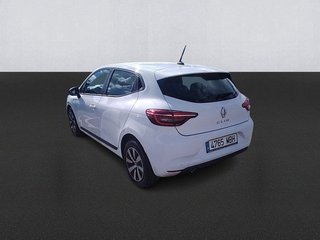 Renault Clio   Equilibre Blue dCi 74kW (100CV)