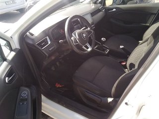 Renault Clio   Equilibre Blue dCi 74kW (100CV)