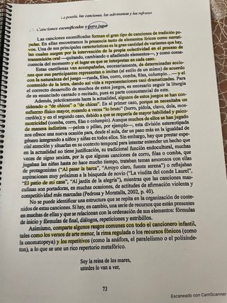 Literatura Infantil. Elementos básicos para la ...