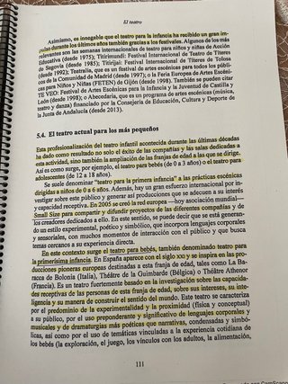 Literatura Infantil. Elementos básicos para la ...