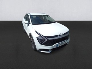 Kia Sportage   1.6 T-GDi MHEV 110kW (150CV) Drive 4x2