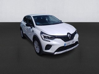 Renault Captur   Intens TCe 140CV GPF Micro HÃ­brido