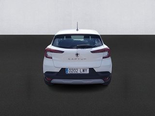 Renault Captur   Intens TCe 140CV GPF Micro HÃ­brido
