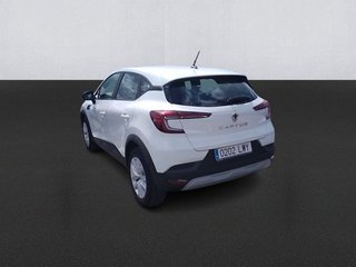 Renault Captur   Intens TCe 140CV GPF Micro HÃ­brido