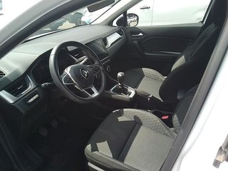 Renault Captur   Intens TCe 140CV GPF Micro HÃ­brido