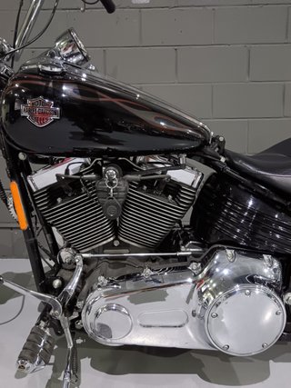 Harley Davidson Rocker C