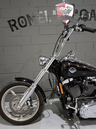 Harley Davidson Rocker C
