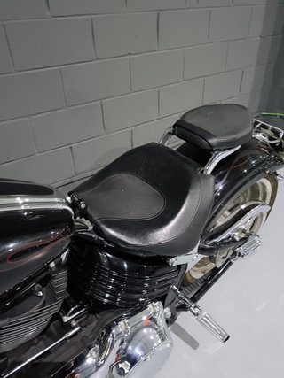 Harley Davidson Rocker C