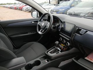 Renault Arkana   Equilibre TCe 103kW(140CV) EDC mild hyb