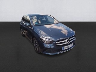 Mercedes Clase B MERCEDES B-CLASS B 200 d