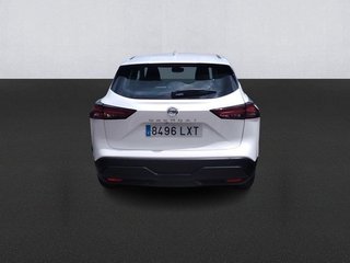 Nissan Qashqai   DIG-T 103kW (140CV) mHEV 4x2 Acenta